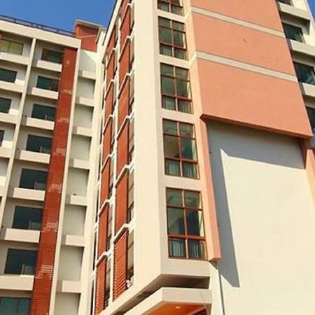 Victoria Palace Hotel Mandalay Exterior foto